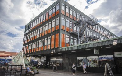 Wieselgrensplatsens hemsida
