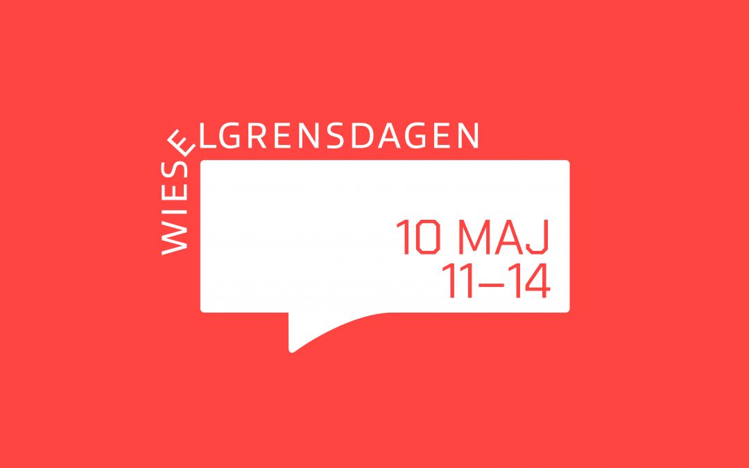 Välkommen till Wieselgrensdagen